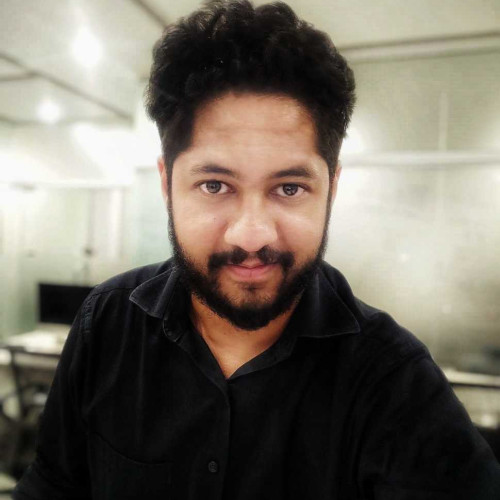 Asad R.