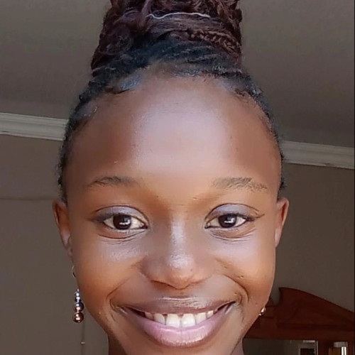 Kelebogile  S. profile photo