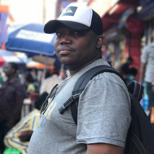 Christopher R. profile photo