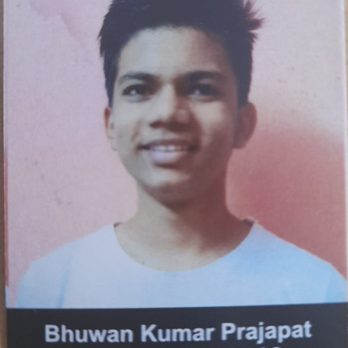 Bhuwan p.