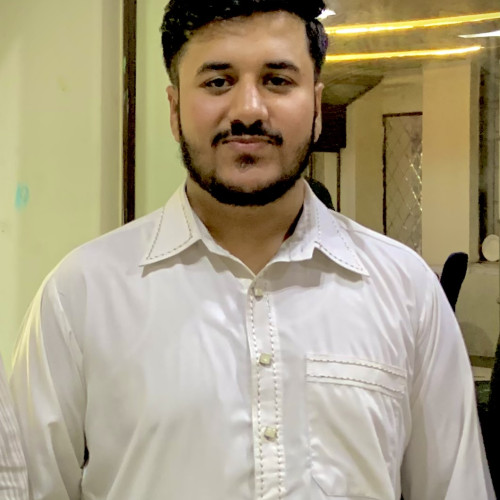 Abdul Mateen Z. profile photo