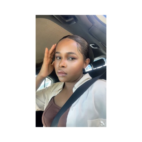 Priviledge Jane  N. profile photo