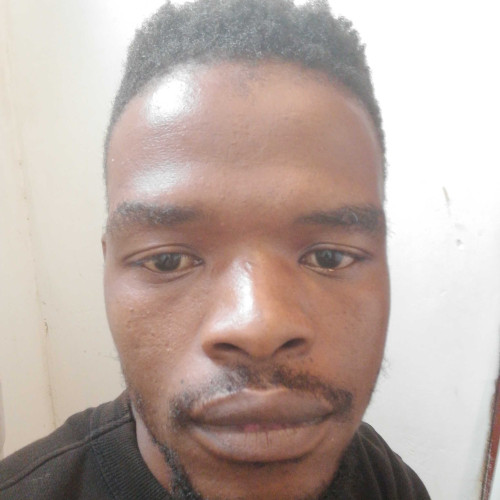 Sfiso T. profile photo