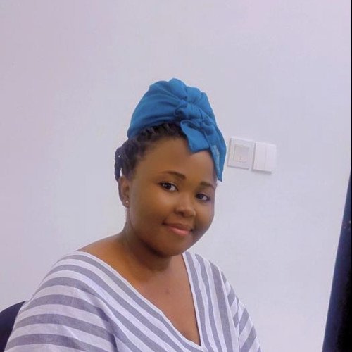Elisabeth njila S. profile photo