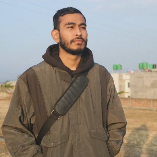 Manish K. profile photo