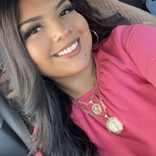 Anjela E. profile photo