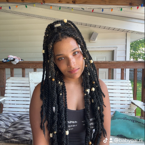 Brianna B. profile photo