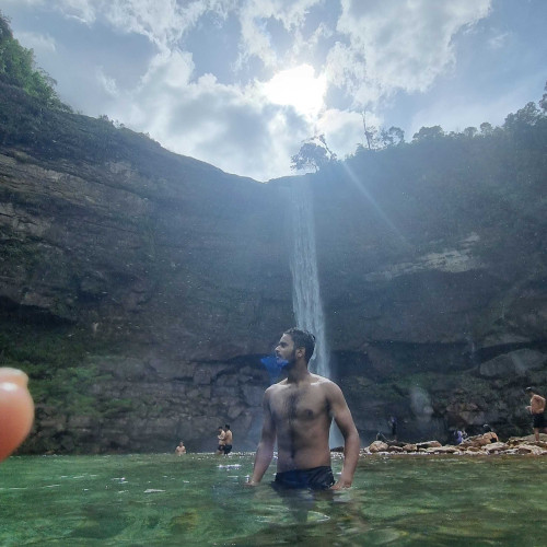 Deepjyoti k.