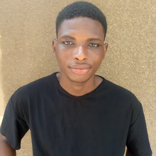 Azeez D.