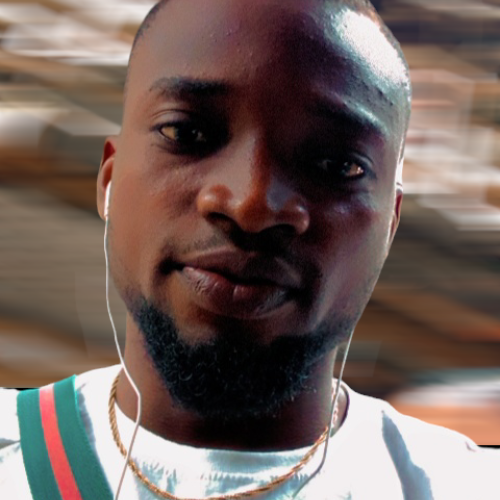 Ebuka  U. profile photo