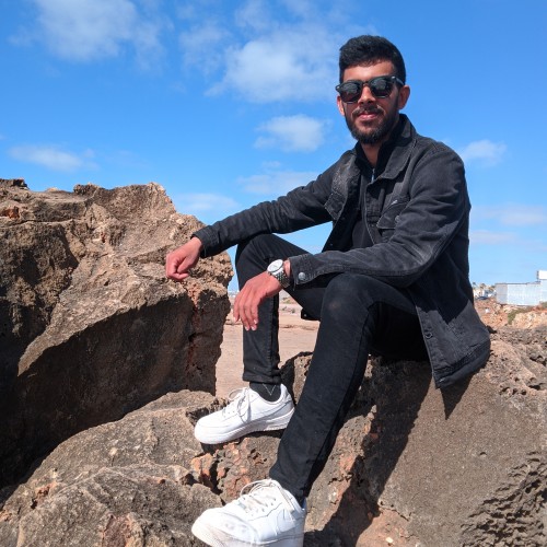 Soufian B. profile photo