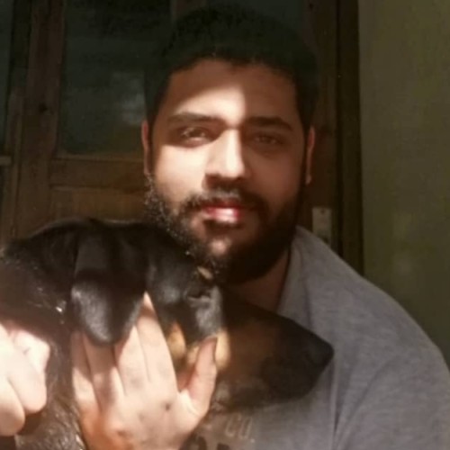 Zakaria  Z.