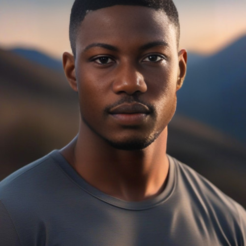 Gideon O. profile photo