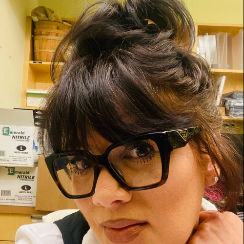 Tariana D. profile photo