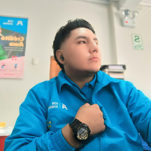 Jhean Carlos  T.