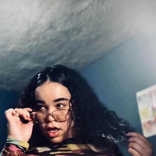Joselyn M. profile photo