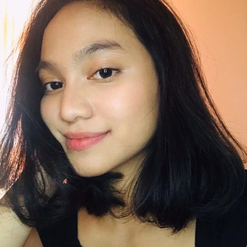 Nadya M. profile photo