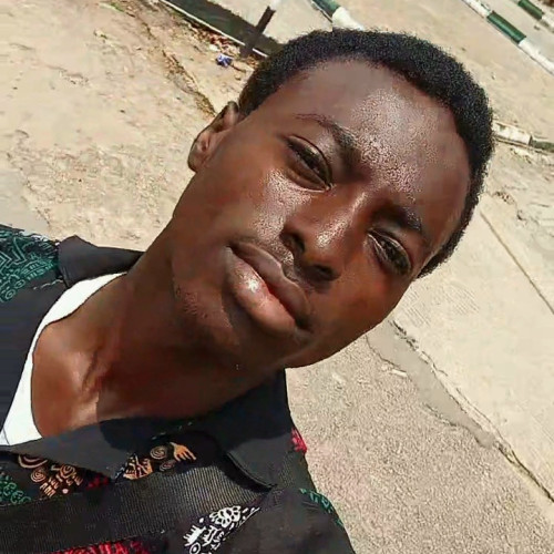 chinonye i. profile photo