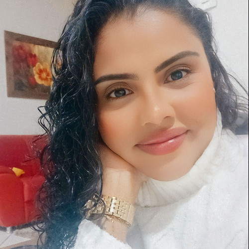 Mirelle O. profile photo