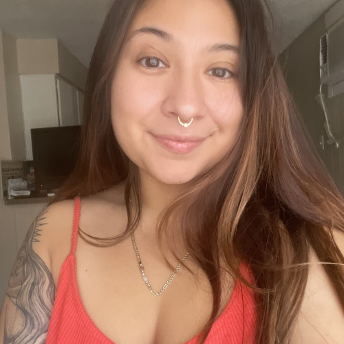 Larissa F. profile photo