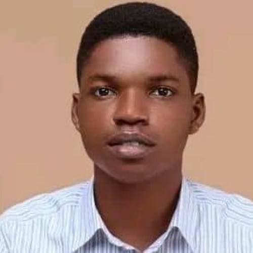 Ifiok E. profile photo