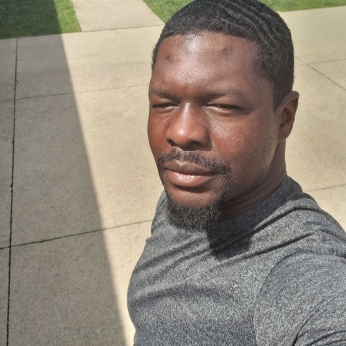 Mystery M. profile photo