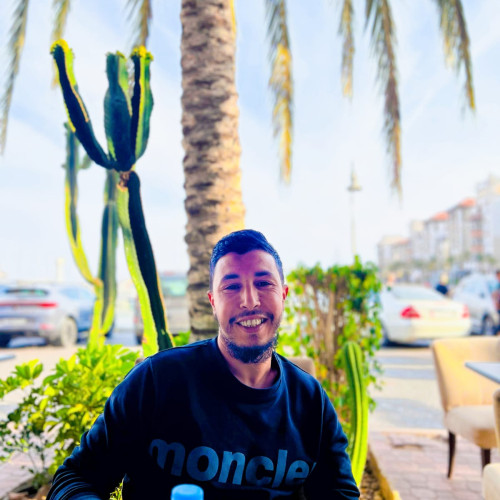 mohamed h.