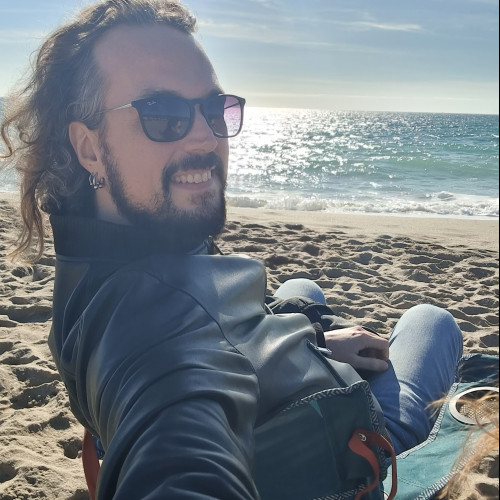 Gianluca C. profile photo