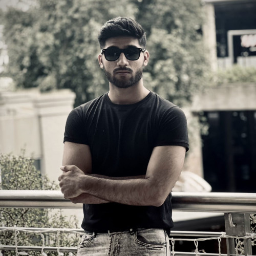 ZAYN A. profile photo