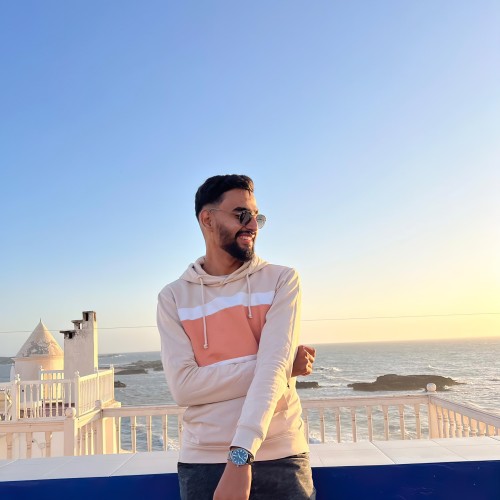 Ayoub B. profile photo