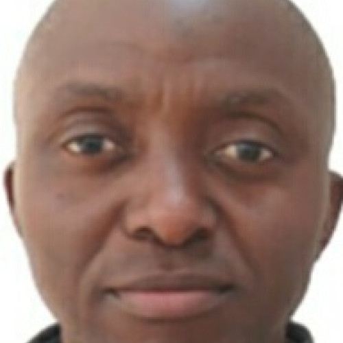Adeleke John D. profile photo