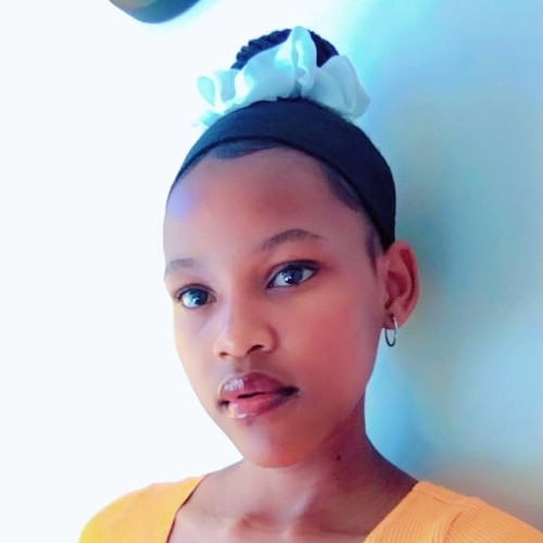 Keamogetswe K. profile photo