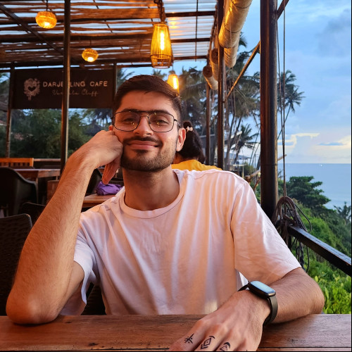 Sumit N. profile photo