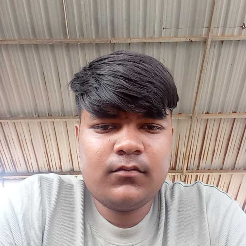 Mitansh P. profile photo