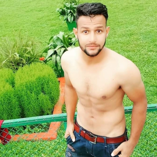 Suaib A. profile photo