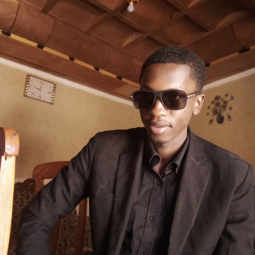 Ousmanou S.