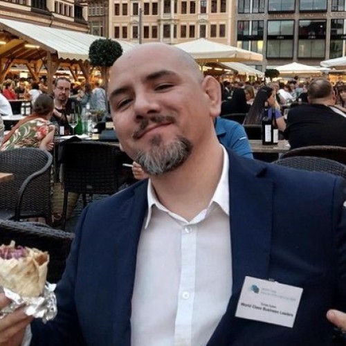 Tomas A. profile photo