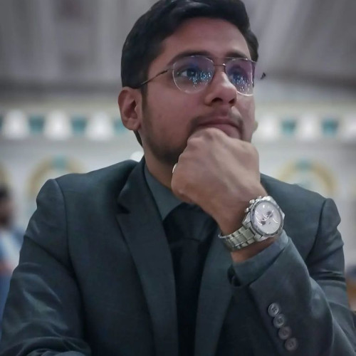 Haider A. profile photo