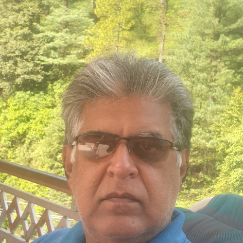 ByteBuddy B. profile photo