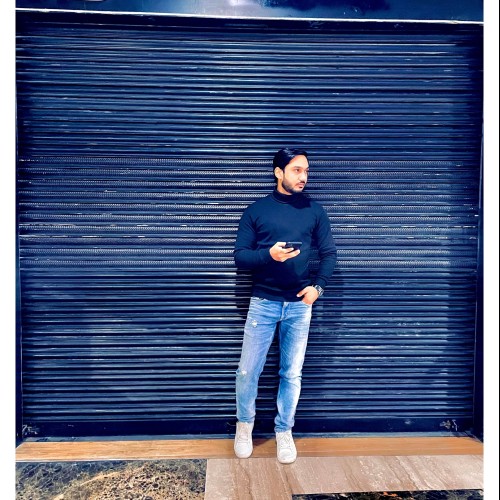 Abdullah P. profile photo