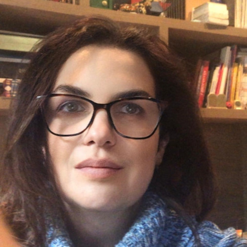 Débora M. profile photo