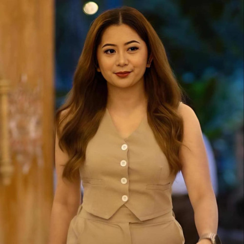 Maria Ysabel L. profile photo