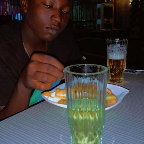 Nomwende Gerard O. profile photo