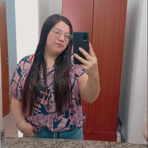 Juana B. profile photo
