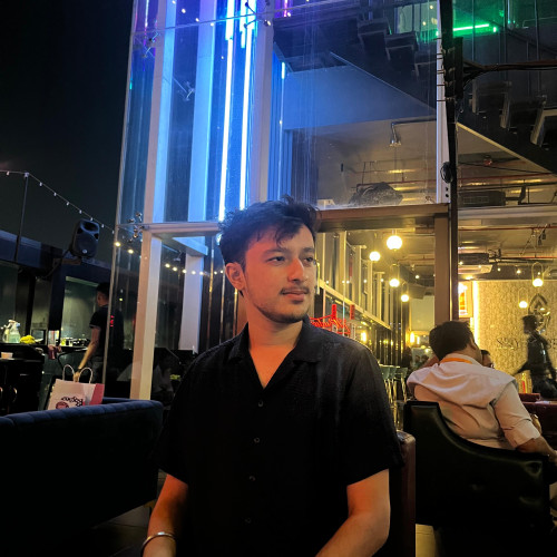 Ash P. profile photo