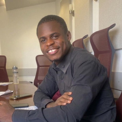 Ezekiel  M. profile photo