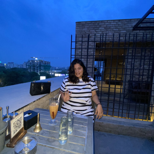 Vedanti  S. profile photo