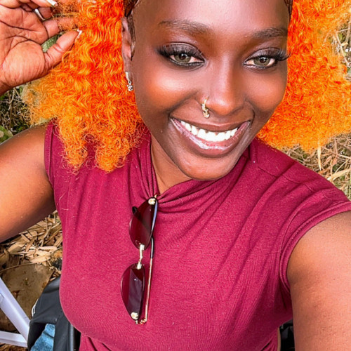 Salma S. profile photo