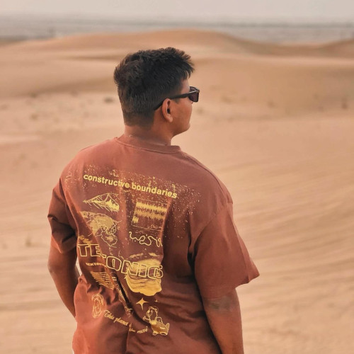 Vivek T. profile photo