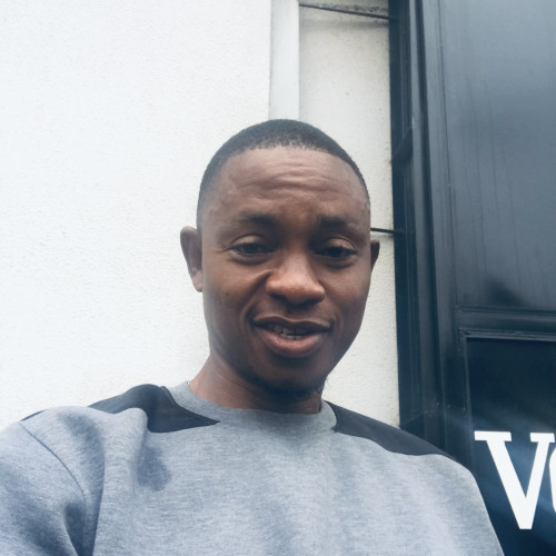 Osigbemhe  S. profile photo
